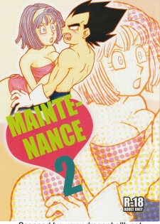 maitenence 2