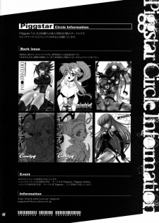 (C74) [PIGGSTAR (Nagoya Shachihachi)] DREAM EATER (Soul Eater) [English] [Anonymous Scanner] - page 25