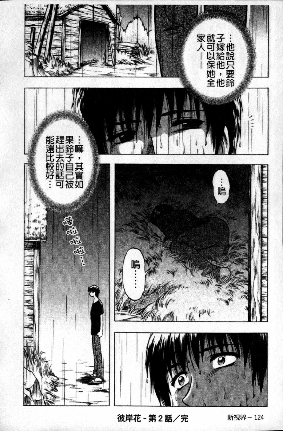 [Maeda Sengoku] Mrs. Link | 美人妻性事集 [Chinese] page 127 full