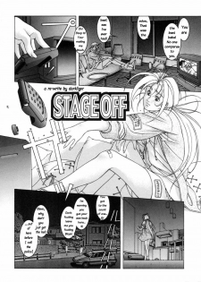 Stage Off [English] [Rewrite] [darkliger]