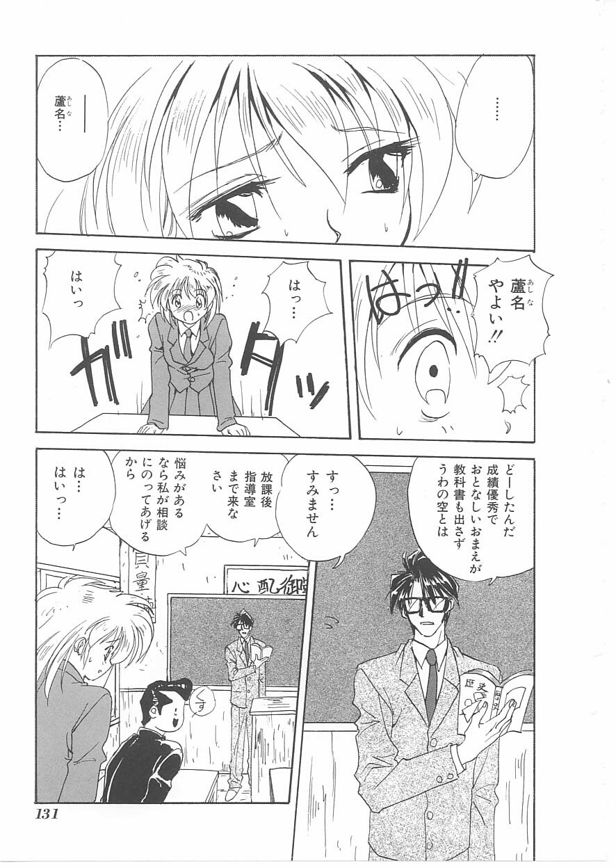 [Anthology] INDEEP Vol 14 page 130 full