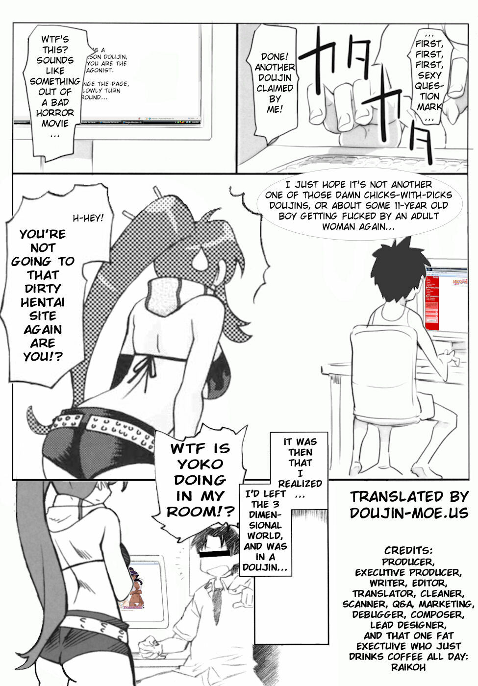 Juubai Gaeshi!! [English] [Rewrite] [Doujin-Moe.us] page 4 full