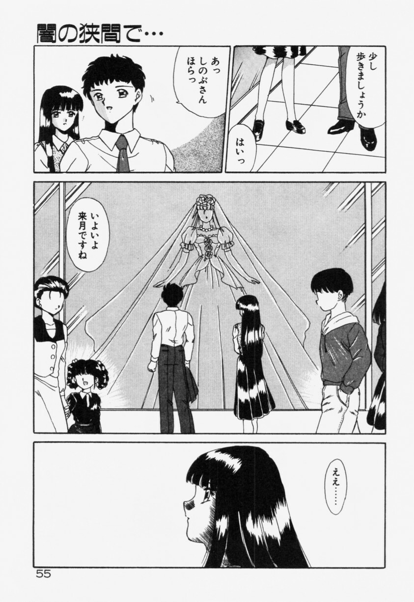 [Akifuji Satoshi] Ano Musume wa Random Box page 56 full