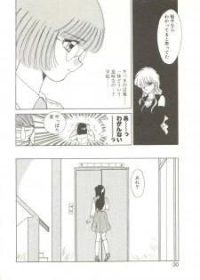 [Akifuji Satoshi] Parade Parade - page 29