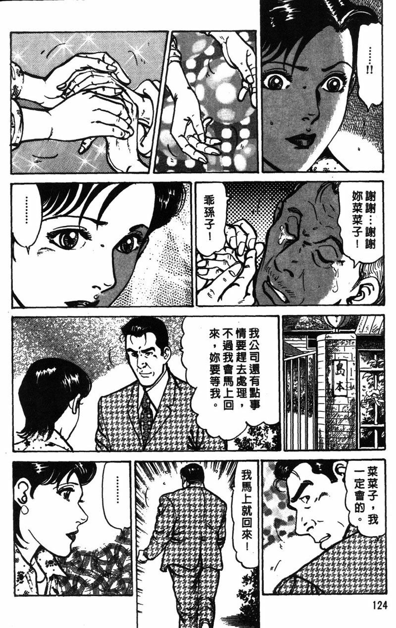 [Jirou Kisaragi] Happy Nanako 1 | 人妻守则 1 [Chinese] page 125 full