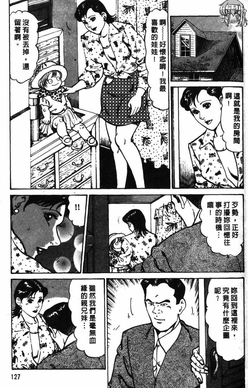 [Jirou Kisaragi] Happy Nanako 1 | 人妻守则 1 [Chinese] page 128 full