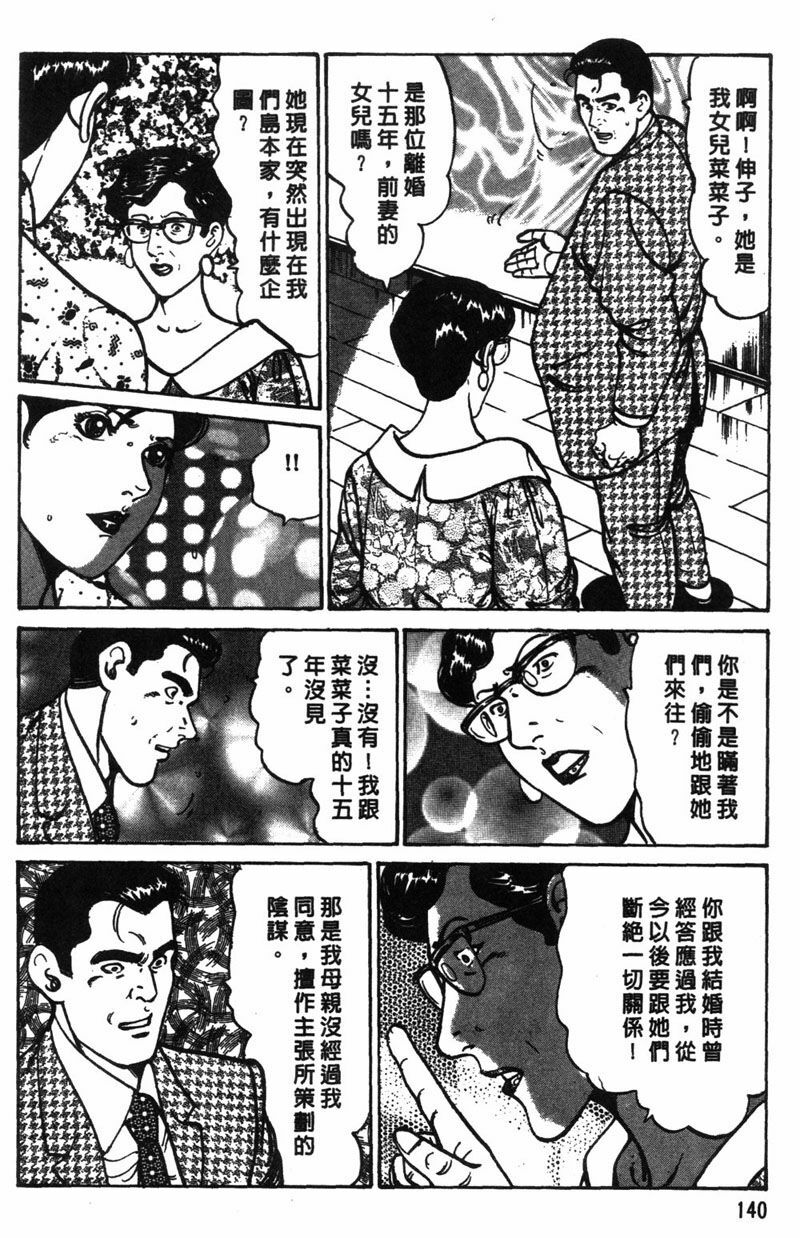 [Jirou Kisaragi] Happy Nanako 1 | 人妻守则 1 [Chinese] page 141 full