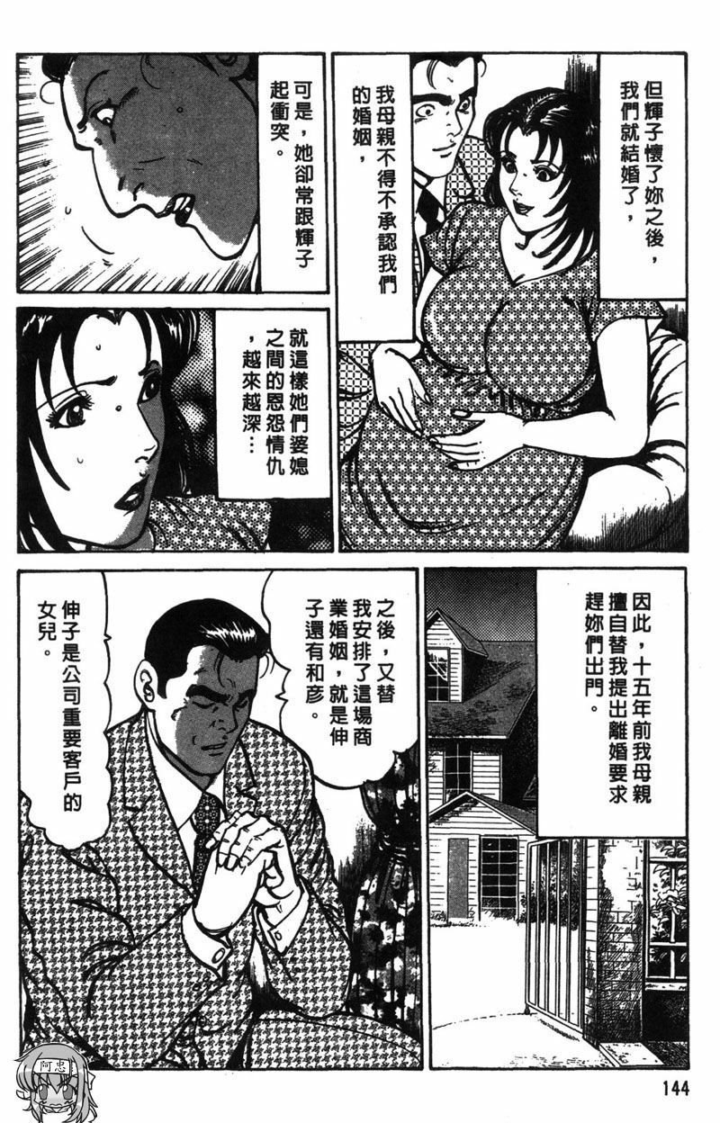 [Jirou Kisaragi] Happy Nanako 1 | 人妻守则 1 [Chinese] page 145 full