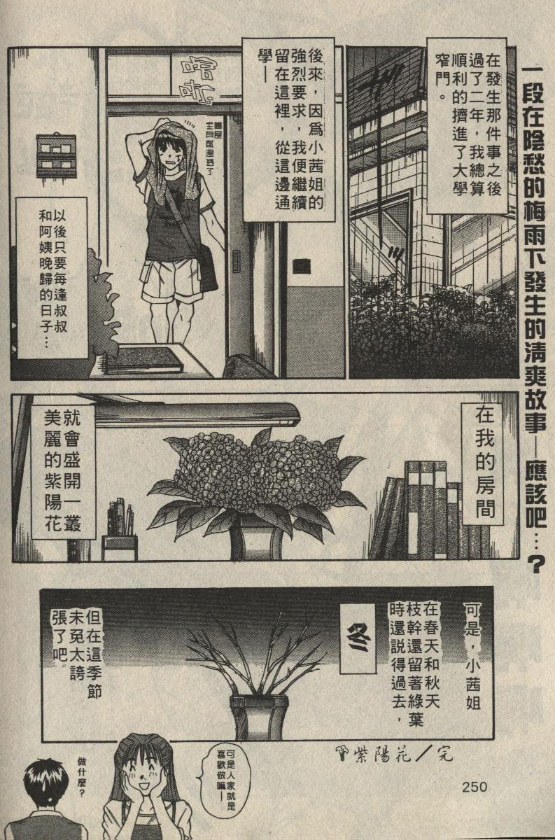 [Sano Takayoshi] Shinai-teki imoto imoto [Chinese] page 46 full