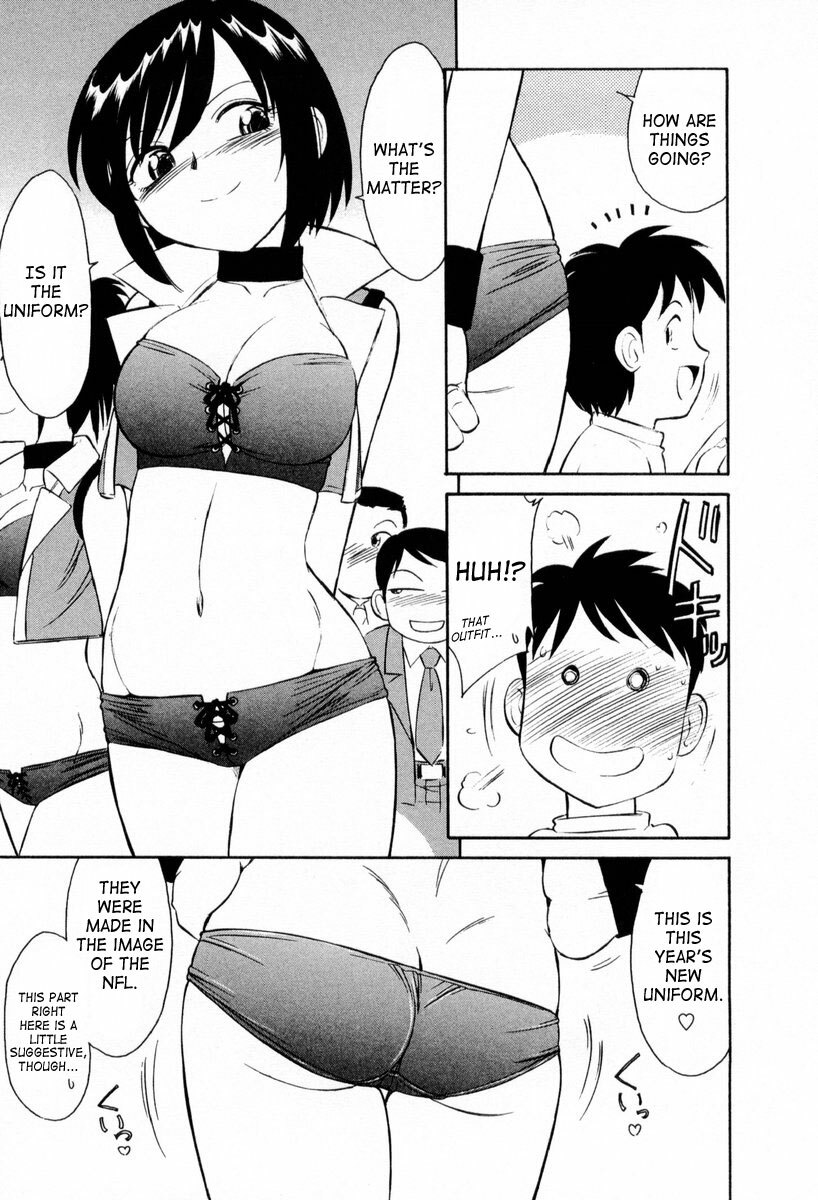 [Charlie Nishinaka] Cheers! 2 [English] [SaHa] page 112 full