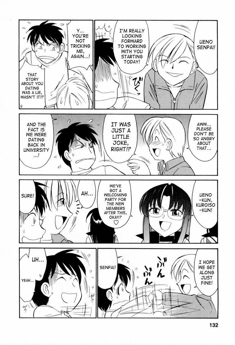 [Charlie Nishinaka] Cheers! 2 [English] [SaHa] page 133 full