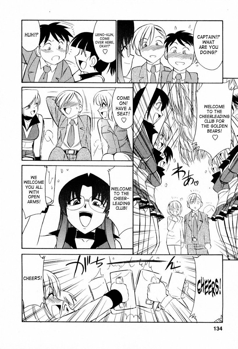 [Charlie Nishinaka] Cheers! 2 [English] [SaHa] page 135 full