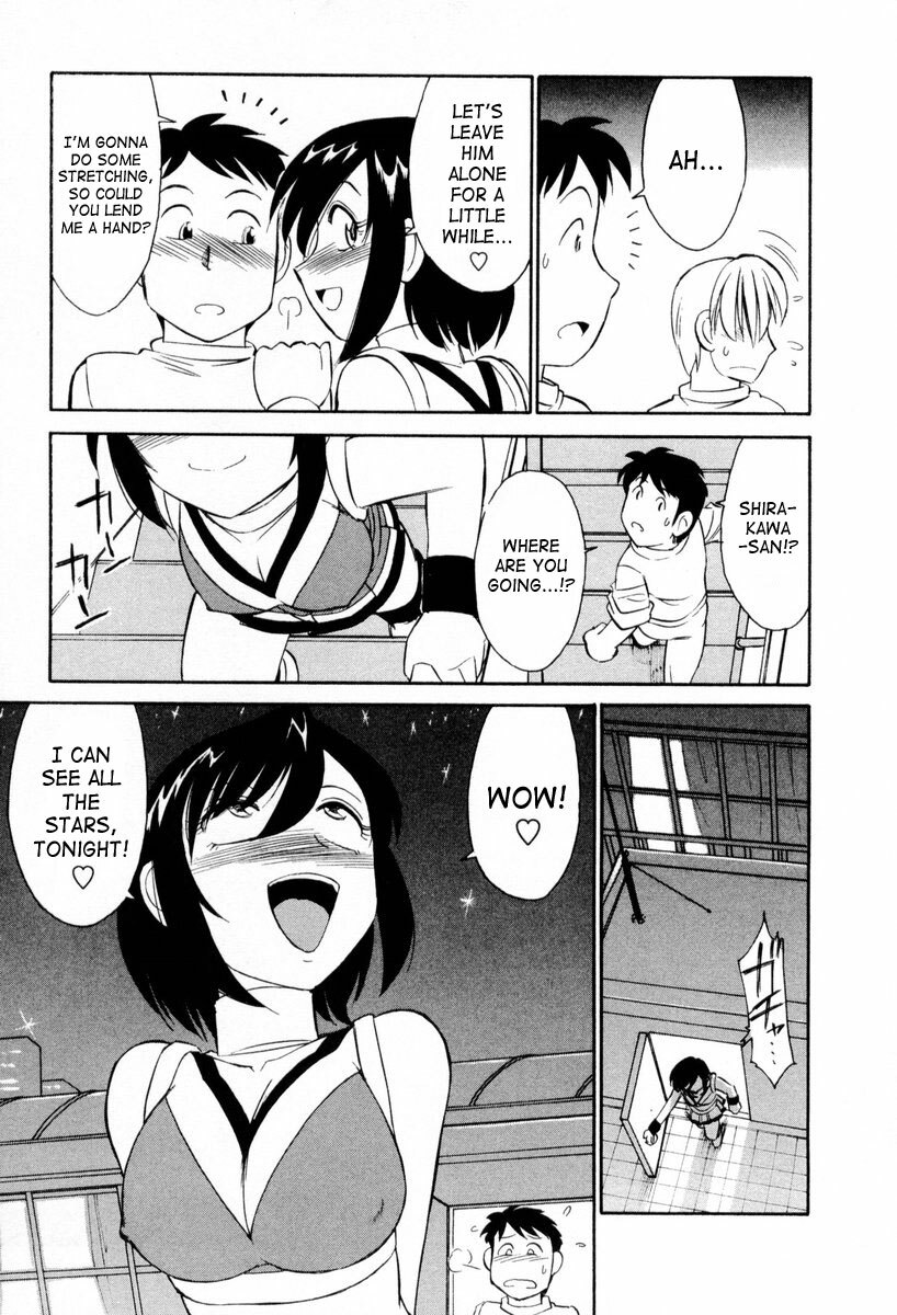 [Charlie Nishinaka] Cheers! 2 [English] [SaHa] page 160 full