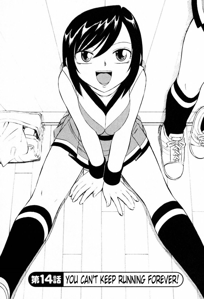 [Charlie Nishinaka] Cheers! 2 [English] [SaHa] page 91 full
