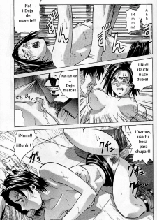 [Human High-Light Film (Jacky Knee de Ukashite Punch x2 Summer de GO!)] Jill Valentine (Resident Evil) [Spanish] [Olympos no Fansub] [Incomplete] - page 30