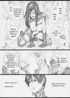 (C69) [M (Amano Ameno)] GAMTZ (GANTZ) [French] [hhhhhh.fr] - page 25