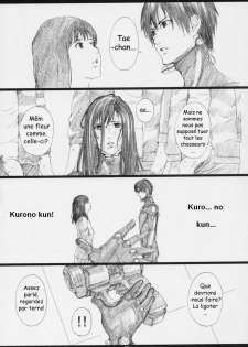 (C69) [M (Amano Ameno)] GAMTZ (GANTZ) [French] [hhhhhh.fr] - page 26