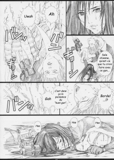 (C69) [M (Amano Ameno)] GAMTZ (GANTZ) [French] [hhhhhh.fr] - page 27