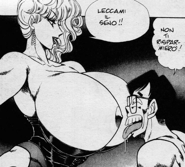 [Inui Haruka] Ogenki Clinic / La CLINICA dell'AMORE - Seconda Serie Vol.3 [Italian] page 105 full