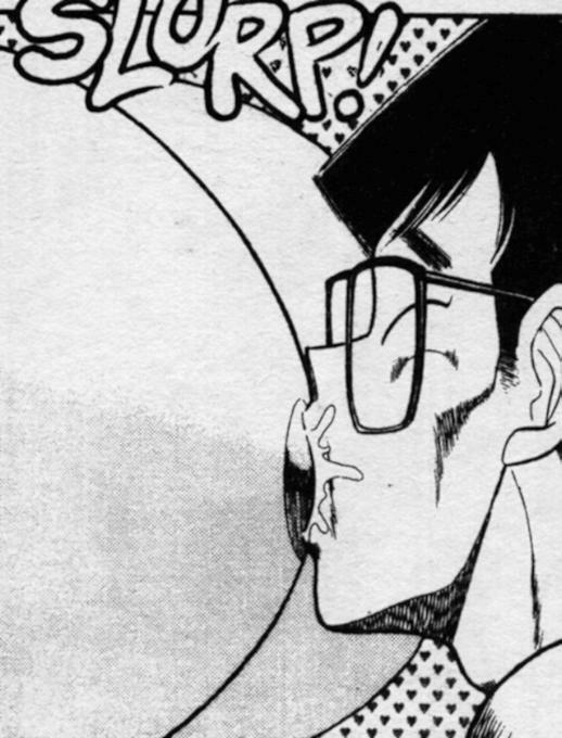 [Inui Haruka] Ogenki Clinic / La CLINICA dell'AMORE - Seconda Serie Vol.3 [Italian] page 106 full
