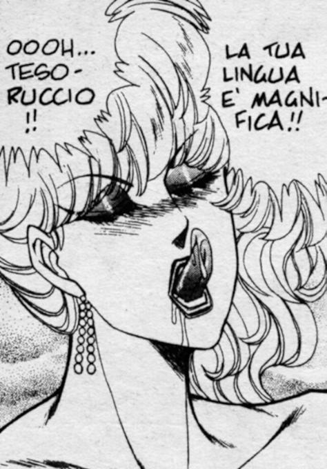 [Inui Haruka] Ogenki Clinic / La CLINICA dell'AMORE - Seconda Serie Vol.3 [Italian] page 107 full