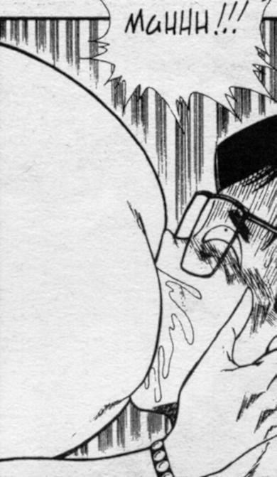 [Inui Haruka] Ogenki Clinic / La CLINICA dell'AMORE - Seconda Serie Vol.3 [Italian] page 108 full