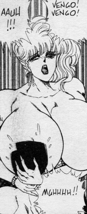 [Inui Haruka] Ogenki Clinic / La CLINICA dell'AMORE - Seconda Serie Vol.3 [Italian] page 109 full