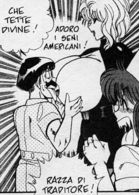 [Inui Haruka] Ogenki Clinic / La CLINICA dell'AMORE - Seconda Serie Vol.3 [Italian] page 110 full