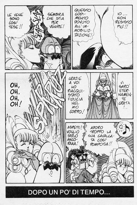 [Inui Haruka] Ogenki Clinic / La CLINICA dell'AMORE - Seconda Serie Vol.5 [Italian] page 52 full