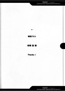 (C66) [Ashuraya (Kushida Ashura)] Pulirula (Ragnarok Online) - page 23