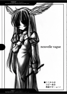 (C66) [Ashuraya (Kushida Ashura)] Pulirula (Ragnarok Online) - page 26