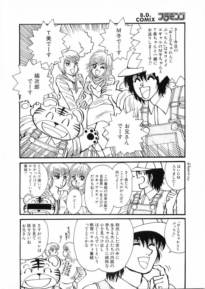 Flamingo 2000-02 page 90 full