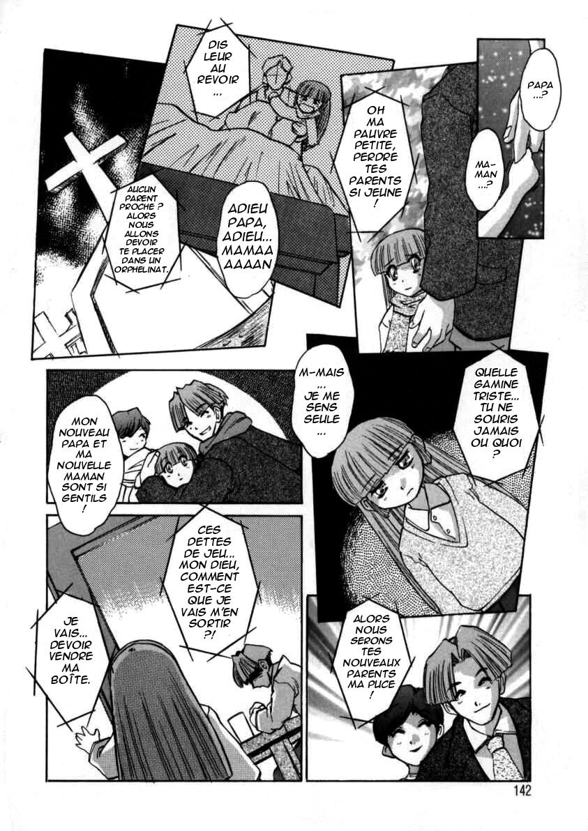 [Juubaori Mashumaro] ALICE FIRST [French] [HHH] page 141 full