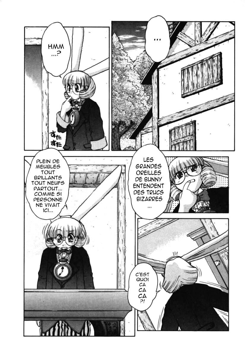 [Juubaori Mashumaro] ALICE FIRST [French] [HHH] page 94 full