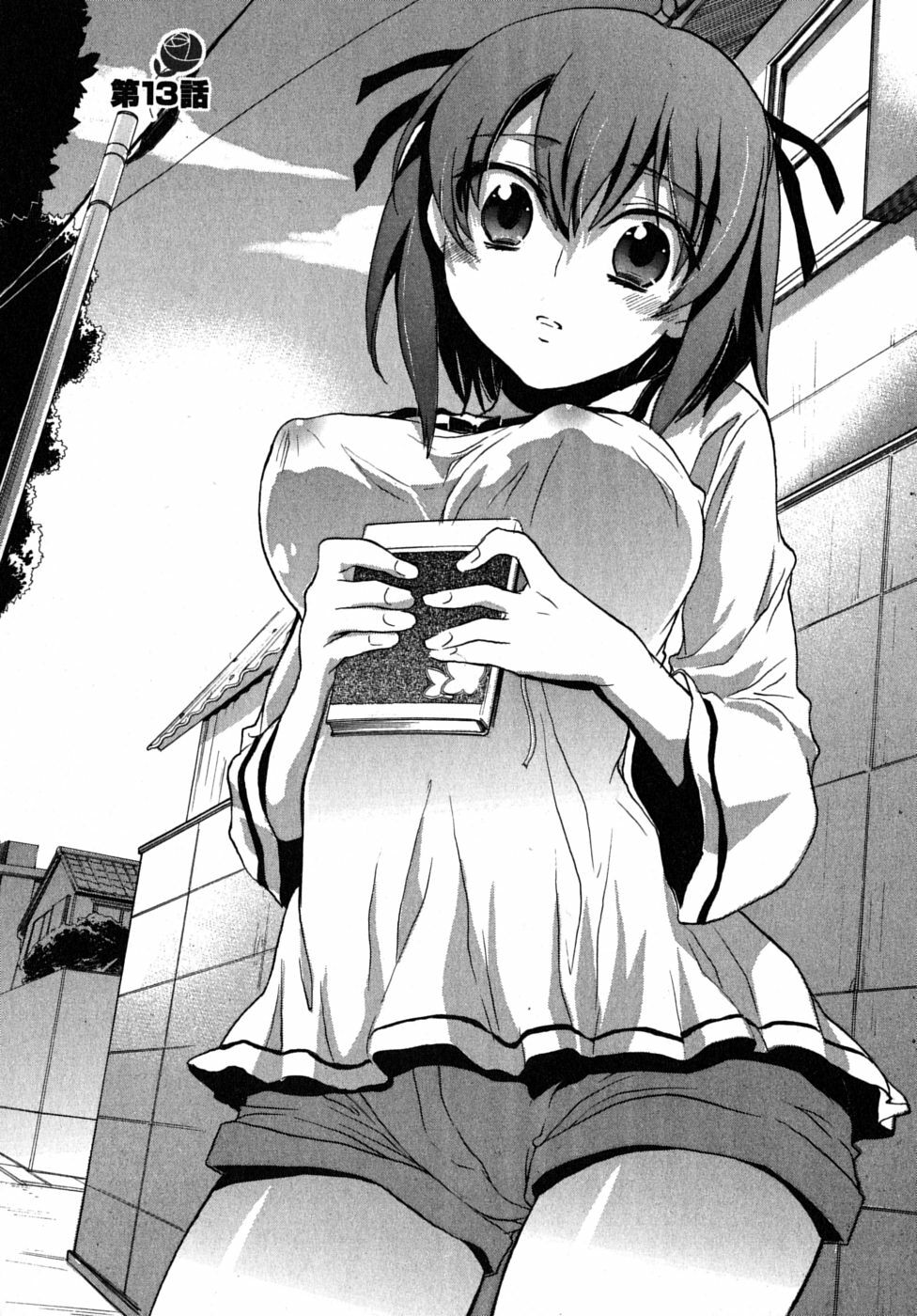 [James Hotate] Omocha No Ohime-sama | La Princesse De Jouet Vol. 2 page 89 full