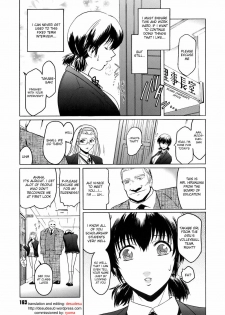 [Kokonoki Nao] Virgin Ch. 1, 8-9 [English] [desudesu] - page 29
