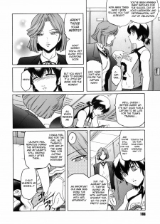 [Kokonoki Nao] Virgin Ch. 1, 8-9 [English] [desudesu] - page 32