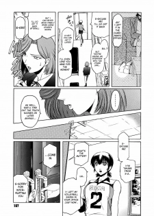 [Kokonoki Nao] Virgin Ch. 1, 8-9 [English] [desudesu] - page 33