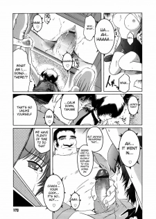 [Kokonoki Nao] Virgin Ch. 1, 8-9 [English] [desudesu] - page 39