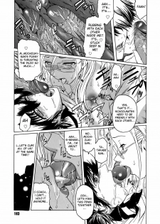 [Kokonoki Nao] Virgin Ch. 1, 8-9 [English] [desudesu] - page 49
