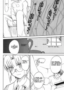 (C63) [MOON RULER (Tsukino Jyogi)] Moon Ruler Laboratory 2002 winter (Tsukihime) [English] - page 8