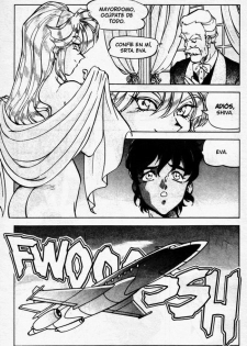 [ITOYOKO] Dynamite Milk | Leche Explosiva [Spanish] - page 11