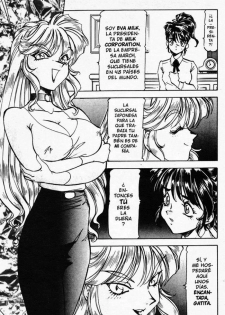 [ITOYOKO] Dynamite Milk | Leche Explosiva [Spanish] - page 15