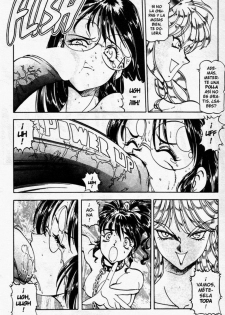 [ITOYOKO] Dynamite Milk | Leche Explosiva [Spanish] - page 28