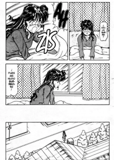 [ITOYOKO] Dynamite Milk | Leche Explosiva [Spanish] - page 33