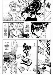 [ITOYOKO] Dynamite Milk | Leche Explosiva [Spanish] - page 48