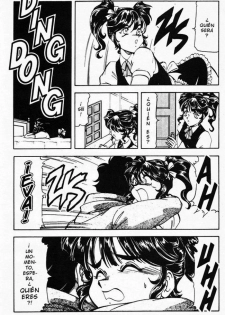 [ITOYOKO] Dynamite Milk | Leche Explosiva [Spanish] - page 50