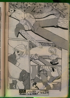 Comic Papipo 1992-06 - page 41