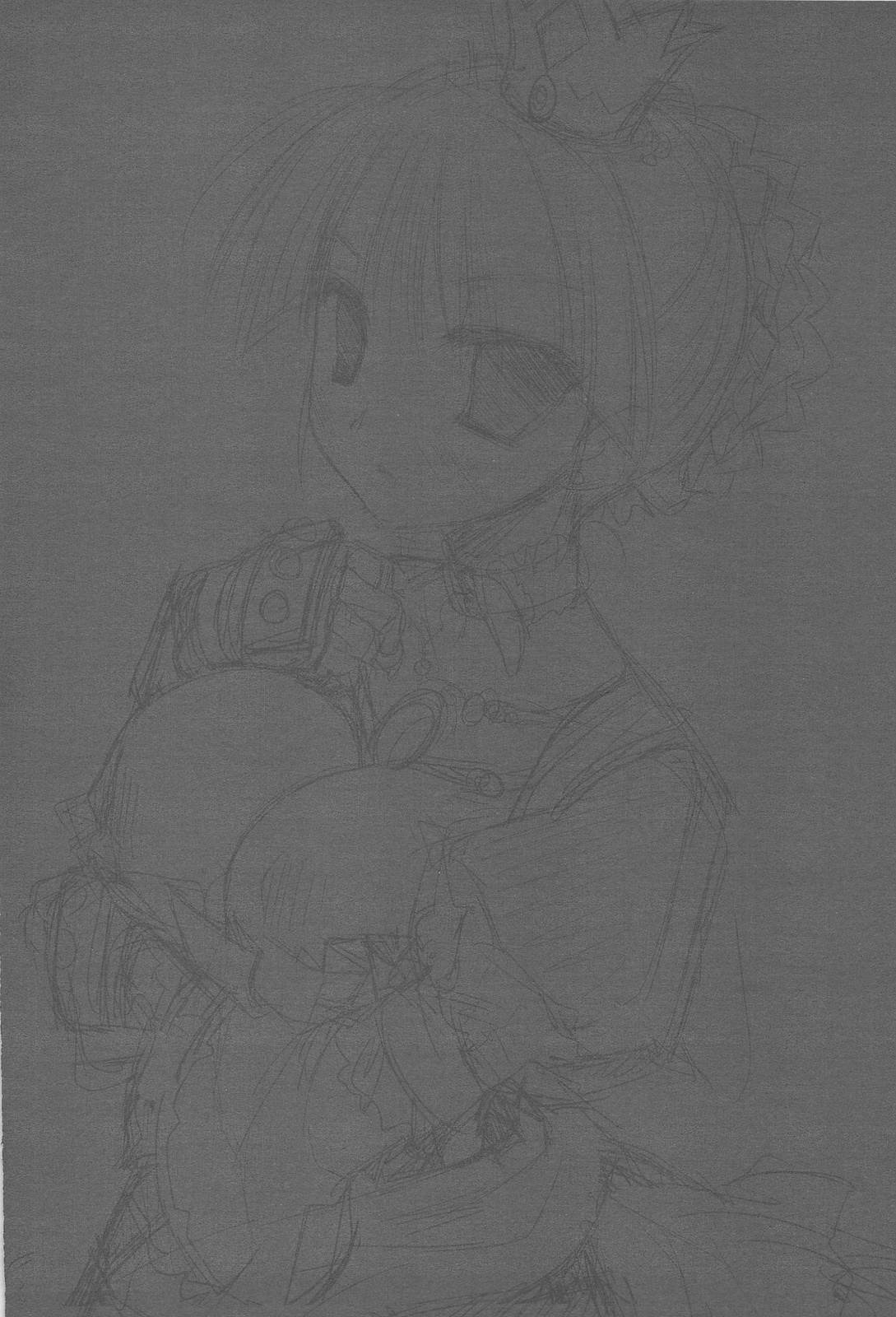 (COMIC1☆3) [D.N.A.Lab. (Miyasu Risa)] PRINCESS REACT (7th Dragon) page 27 full