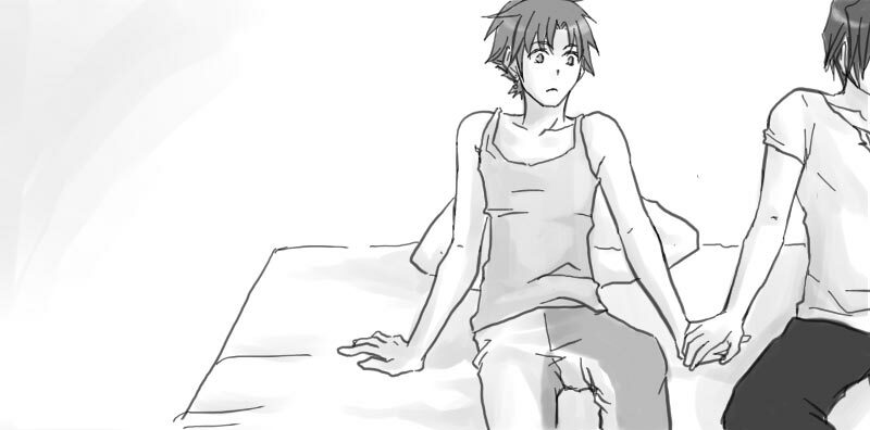 スコバツ [FREEDOM] Part 1 page 60 full